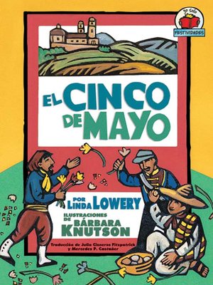 cover image of El Cinco de Mayo (Cinco de Mayo)